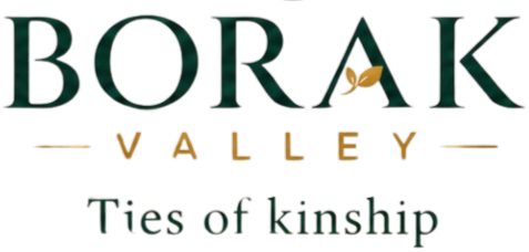 Borak Valley